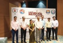 राष्ट्रीय नवजात चिकित्सा सम्मेलन 2025