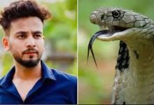 एल्विश यादव