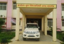 दलाली सिस्टम maharajganj dalali system hospital CMO office
