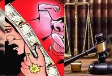 दहेज उत्पीड़न