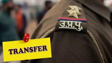 स्थानांतरण up-police-transfer