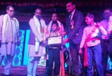 सेंट जोसेफ स्कूल हाटा के वार्षिकोत्सव के दौरान- फोटो जनस्वराज हिंदी