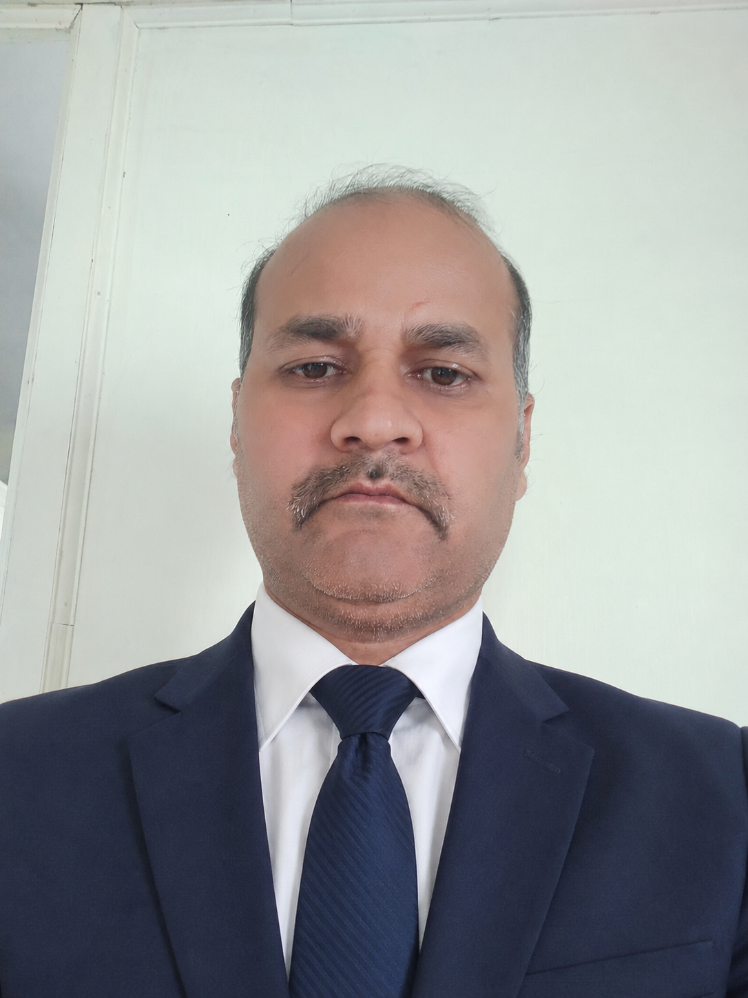 Photo of Saurabh Upadhyay